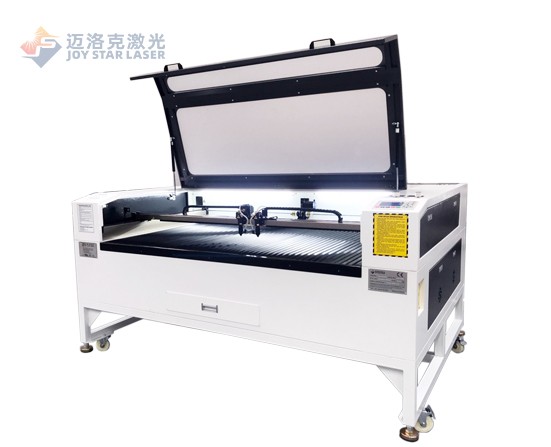 Phụ kiện quần áo Thiệp cắt giấy Máy cắt laser da